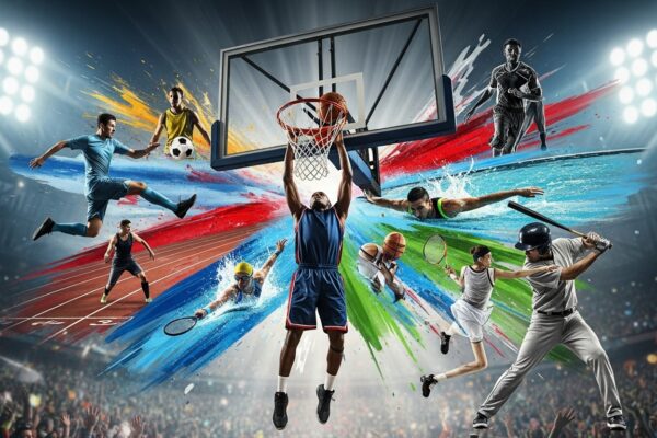 Top 10 Iconic Sports Stadiums You Must Visit