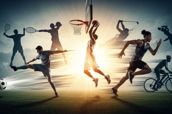 The Ever-Evolving World of Sports: How Technology and Changing Attitudes Are Shaping the Future