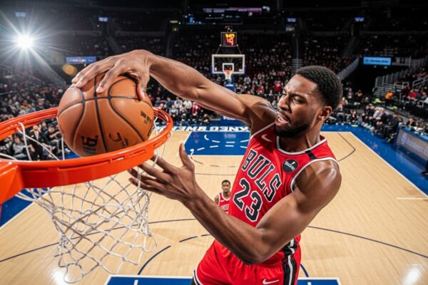 The Untold Power of Sports: More Than Just Games